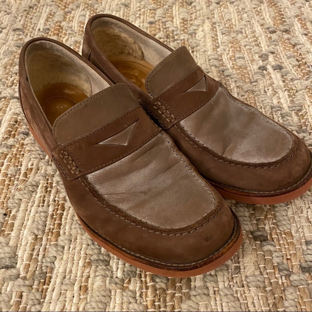 Men’s UGG Penny Loafers